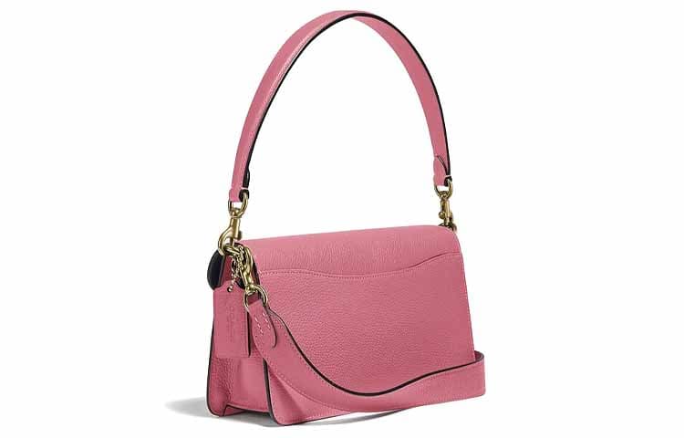 Мини-сумка COACH Tabby 26 - изображение 2