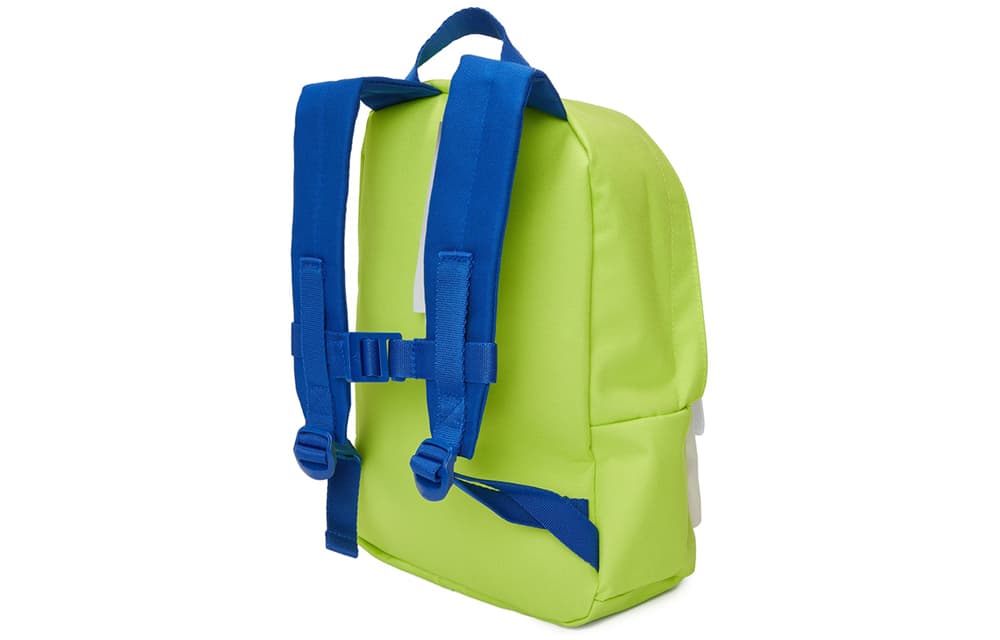 Рюкзак adidas F BP CL BLOCK - изображение 3