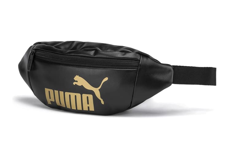 Поясная сумка PUMA Core Up Logo - изображение 2