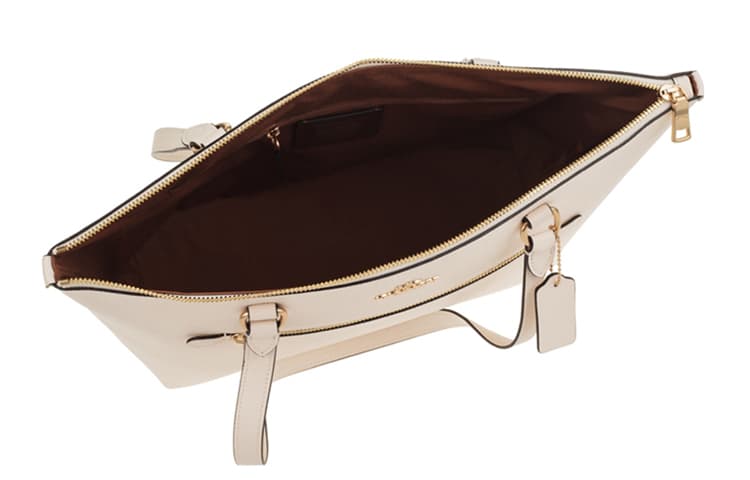 Мини-сумка COACH Gallery 32 - изображение 5