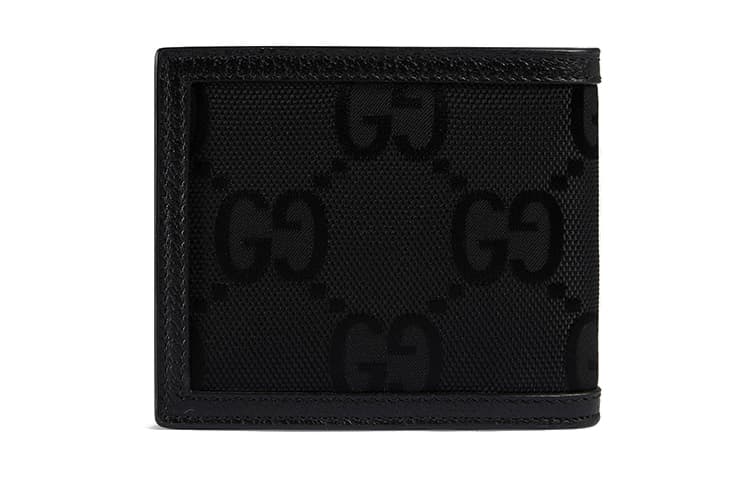 Кошелек Gucci Off The Grid Wallet - изображение 3