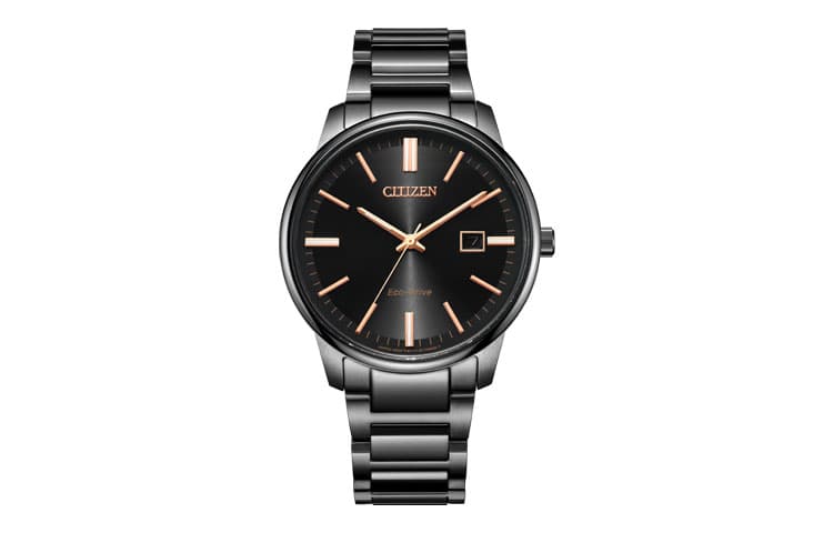 Часы CITIZEN 39.2mm BM7527-89E - изображение 1