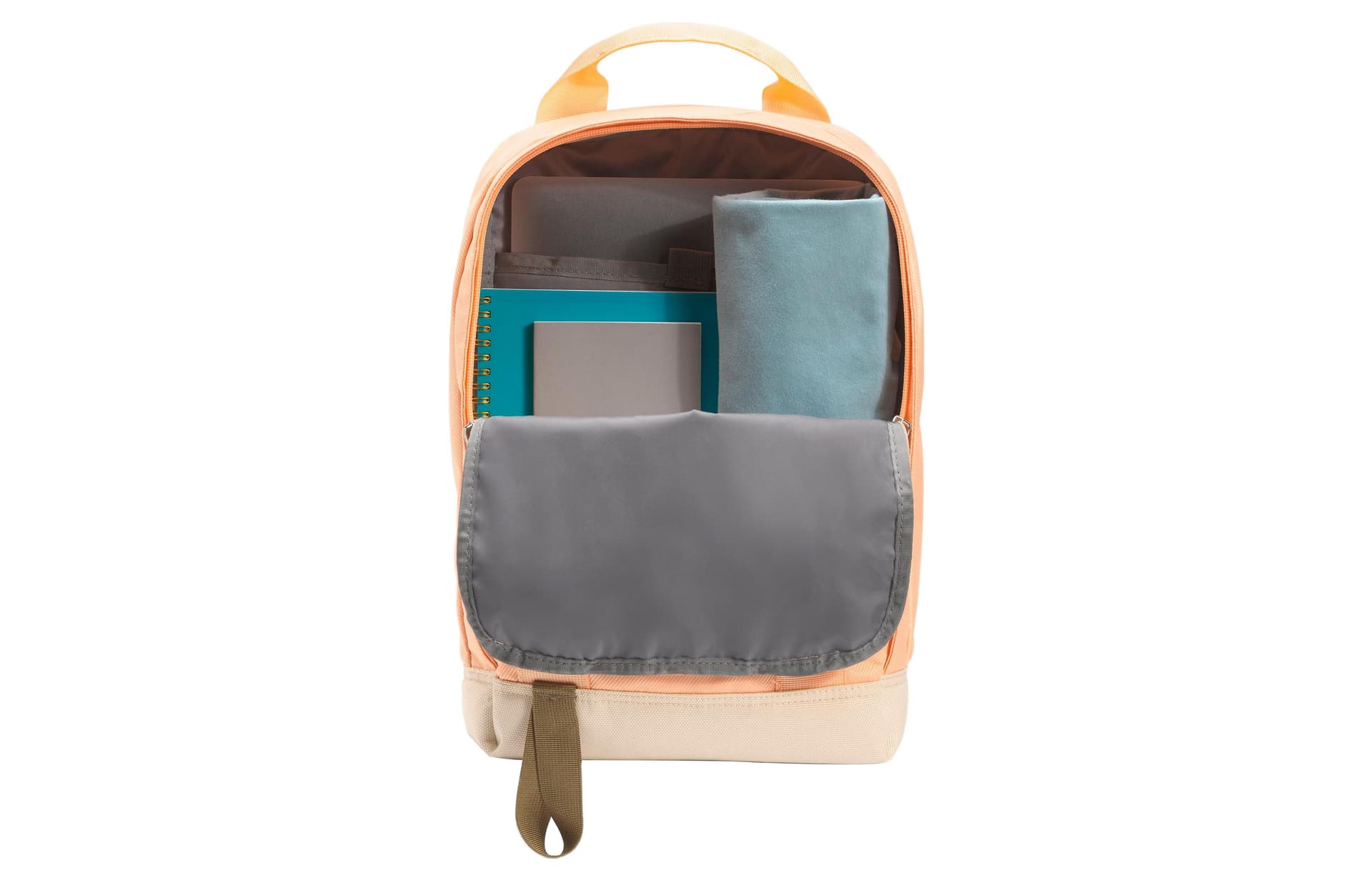 Рюкзак THE NORTH FACE TOTE BACKPACK - изображение 4
