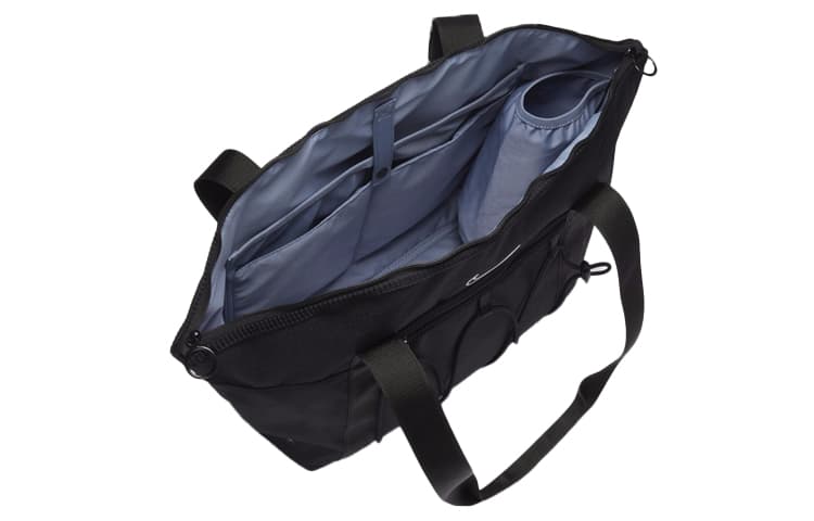 Сумка Nike Tote Bag Black - изображение 4