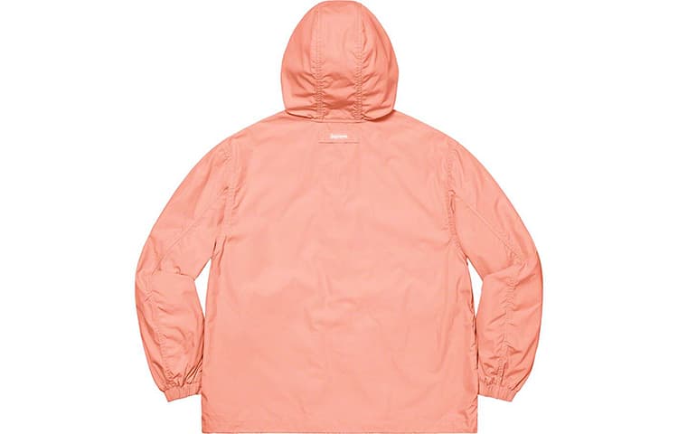 Куртка Supreme SS21 Week 16 Mesh Pocket Cargo Jacket - изображение 2