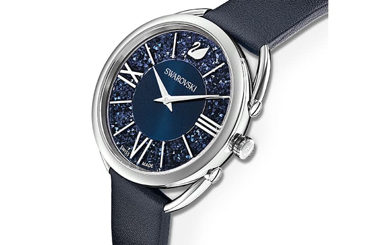 Механические часы Swarovski CRYSTALLINE 35mm 125 5537961 - изображение 4
