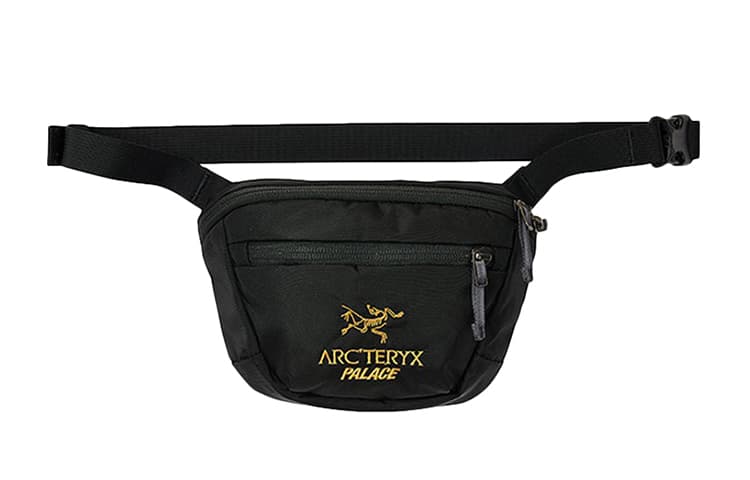 Поясная сумка Arcteryx PALACE PALACE - изображение 1