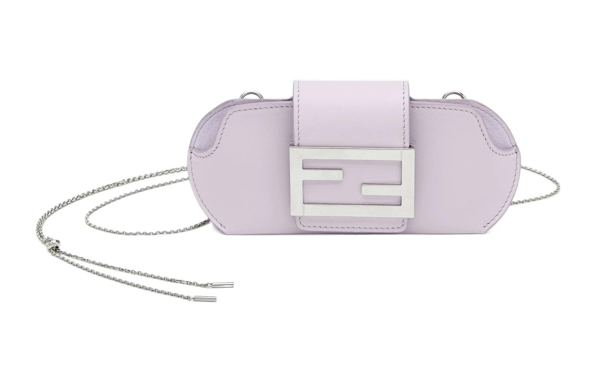 FENDI Baguette FF - изображение 1
