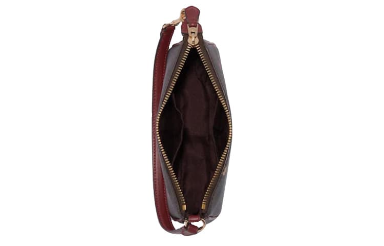 Сумка COACH Nolita 19 - изображение 3