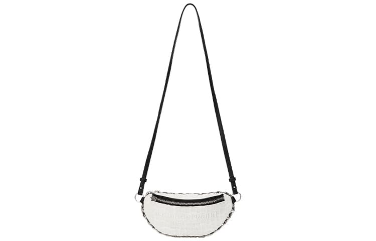 Поясная сумка alexander wang attica - изображение 2