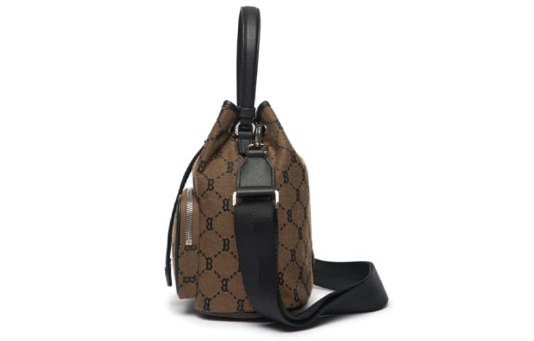 Сумка через плечо MLB Monogram Monogram - изображение 4