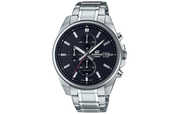 Часы CASIOEDIFICE*EFV-610 EFV-610D-1AVUEF - изображение 1