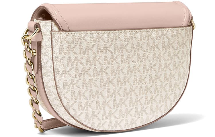 Сумка через плечо MICHAEL KORS MK Jet Set Charm - изображение 2