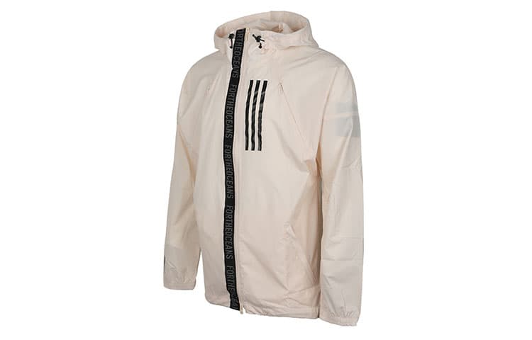 Куртка adidas W.N.D. M - изображение 2