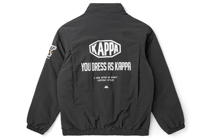 Куртка Kappa x - изображение 2