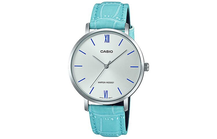 Часы CASIO DRESS LTP-VT01L-7B3 - изображение 1