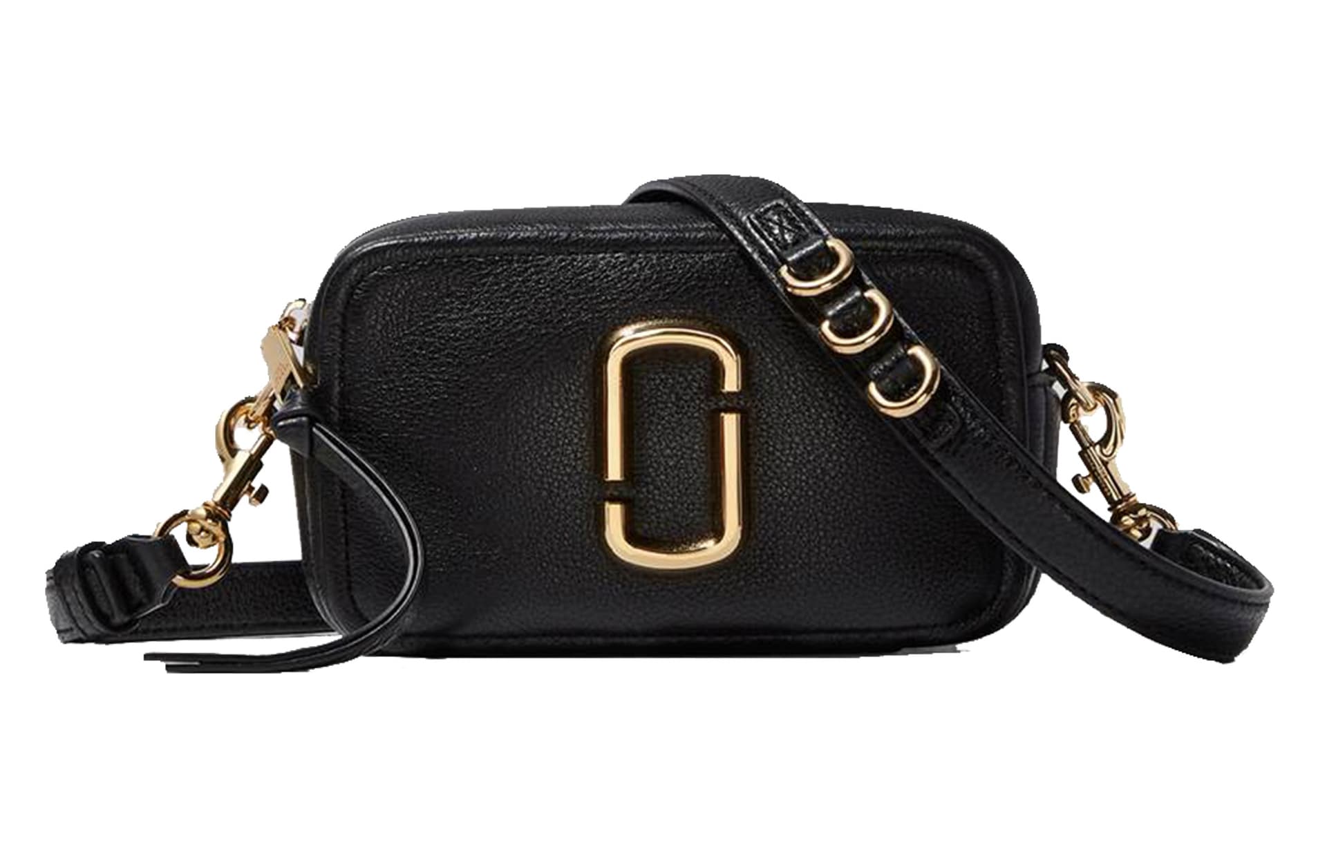 Сумка через плечо MARC JACOBS MJ SOFTSHOT - изображение 1