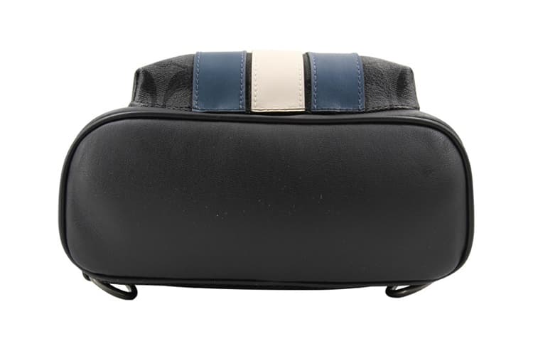 Нагрудная сумка COACH West 20 - изображение 5