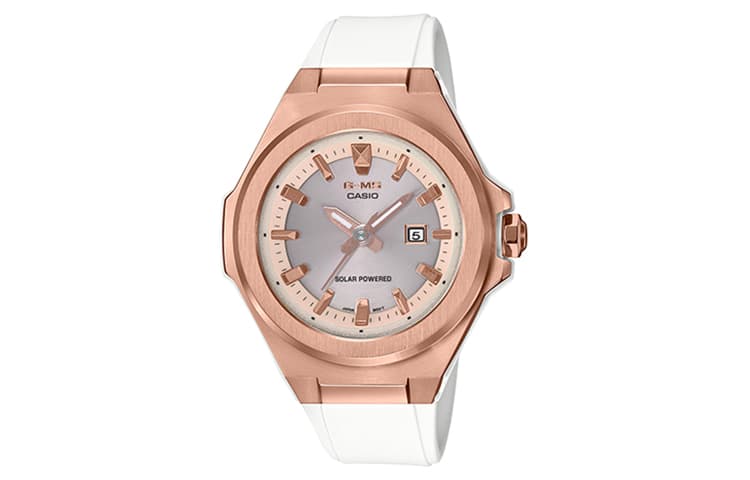 Часы Casio Baby-G MSG-S500G-7A2PR - изображение 1