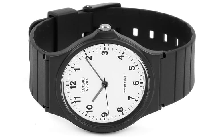 Часы CASIO YOUTH MQ-24-7BLL - изображение 3