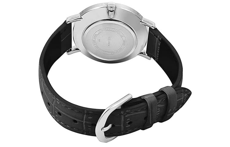 Часы CASIO DRESS MTP-VT01L-7B1 - изображение 3