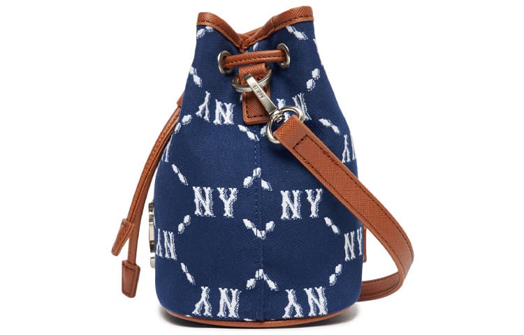 Поясная сумка MLB Monogram NY - изображение 4
