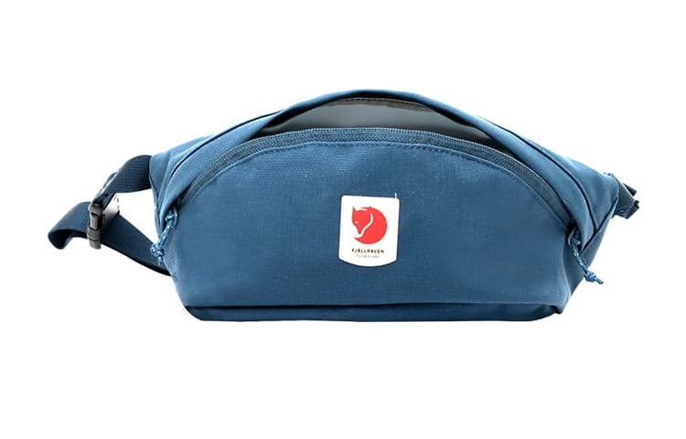 Нагрудная сумка Fjallraven - изображение 2