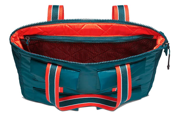 Сумка Nike Sportswear Tote - изображение 5