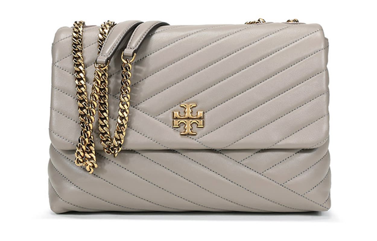 Сумка через плечо TORY BURCH Kira - изображение 1