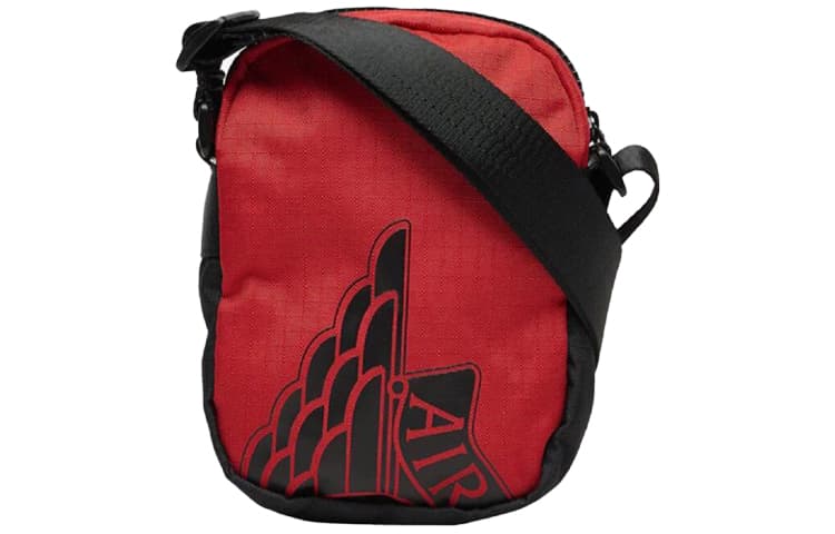 Сумка через плечо Jordan Logo - изображение 3
