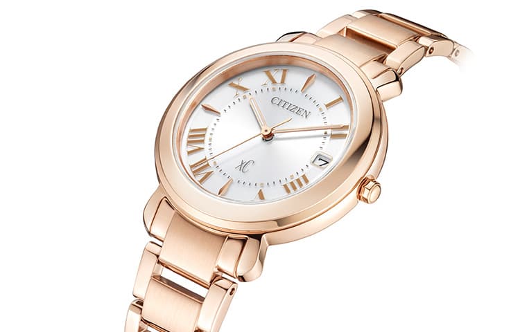 Часы CITIZEN xc EO1202-57A - изображение 3