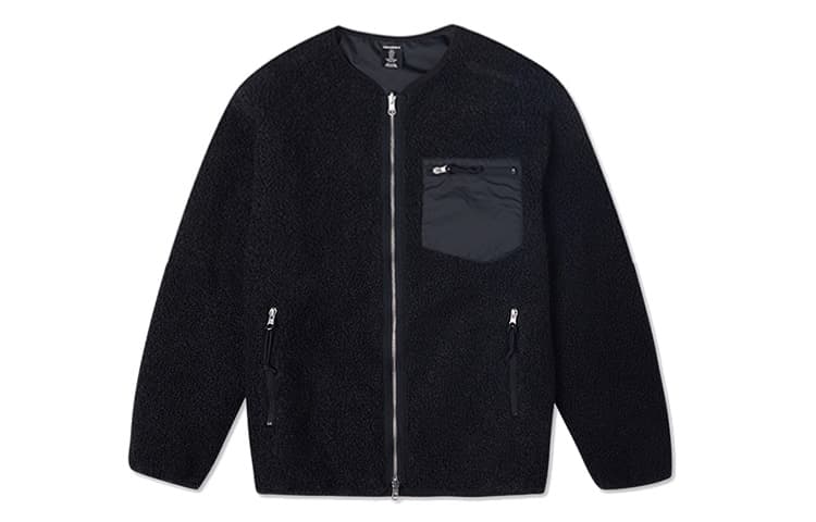Куртка Converse V - изображение 3