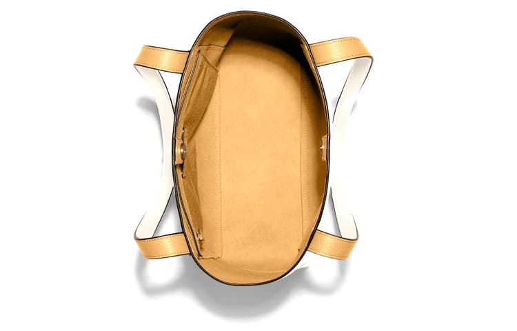 Мини-сумка COACH Horse And Garriage 32 Tote - изображение 5