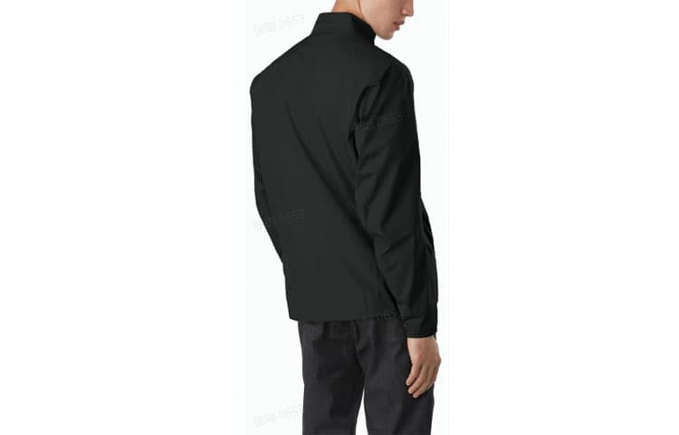 Куртка Arcteryx Solano - изображение 2