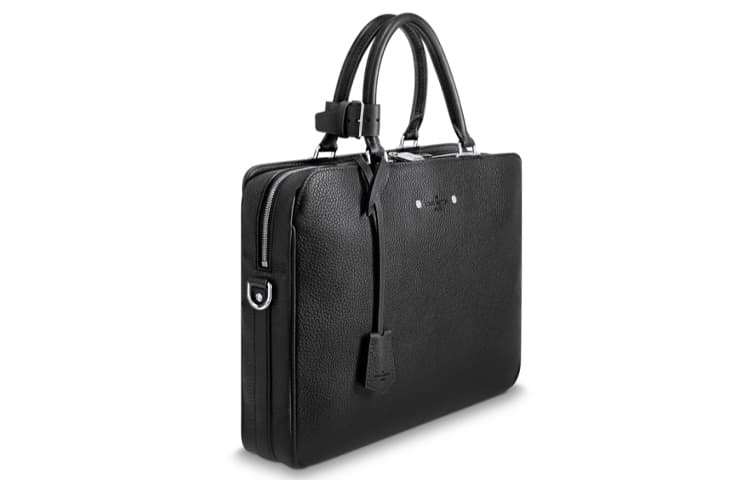 Портфель LOUIS VUITTON ARMAND - изображение 2