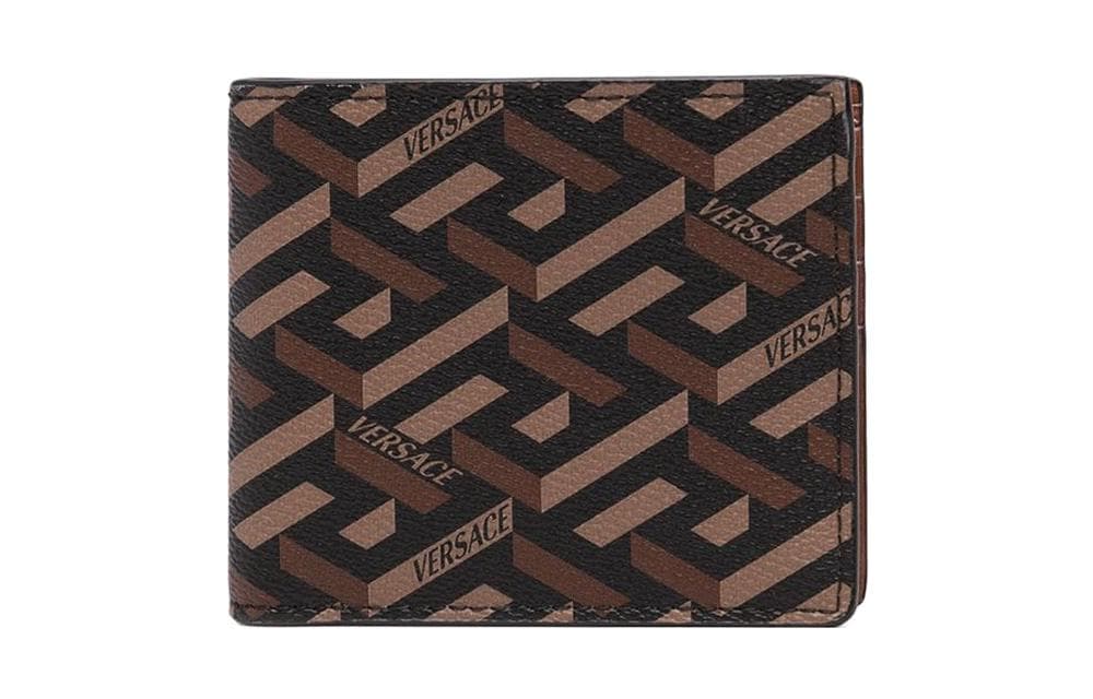 Кошелек VERSACE - изображение 3