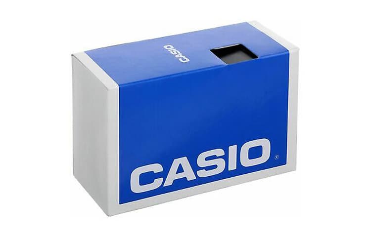 Часы Casio F108WHC-7B - изображение 3