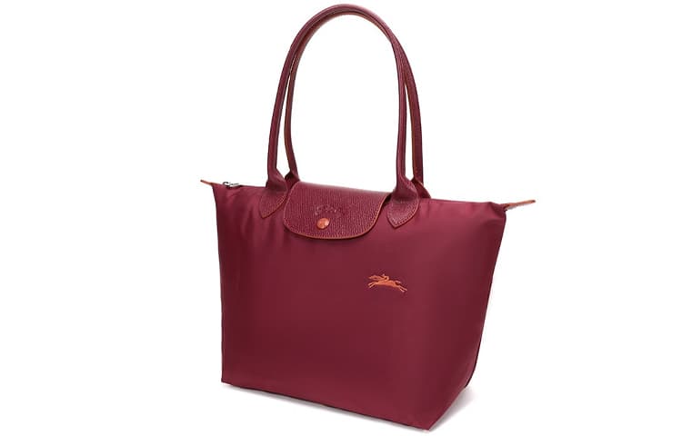 Мини-сумка LONGCHAMP LE PLIAGE - изображение 2