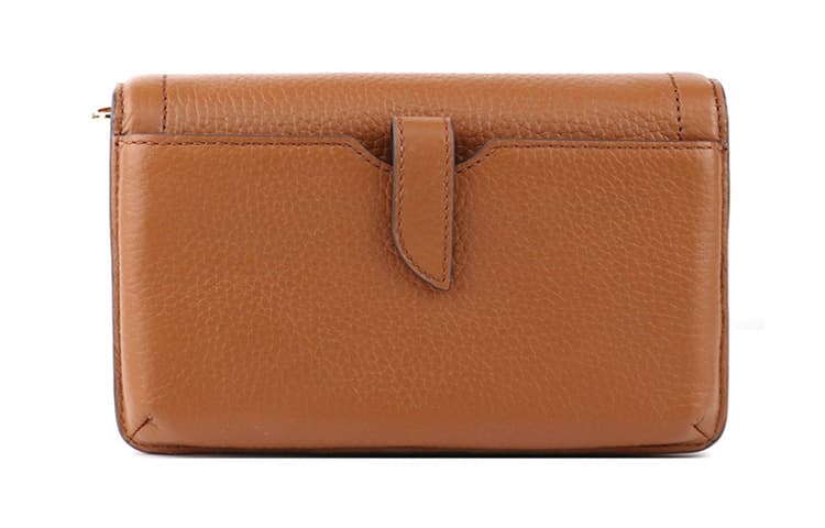Сумка через плечо MICHAEL KORS Jet Set Charm Logo - изображение 2
