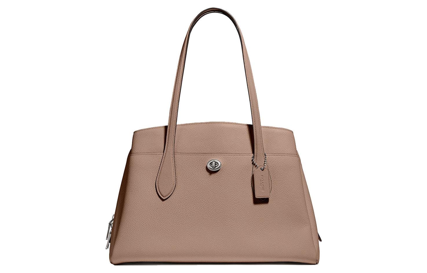 Мини-сумка COACH Lora 36 - изображение 1