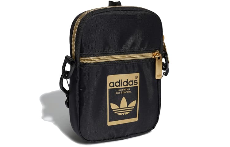 Сумка через плечо adidas originals Logo - изображение 2