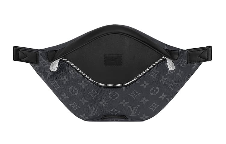 Поясная сумка Louis Vuitton Discovery - изображение 4