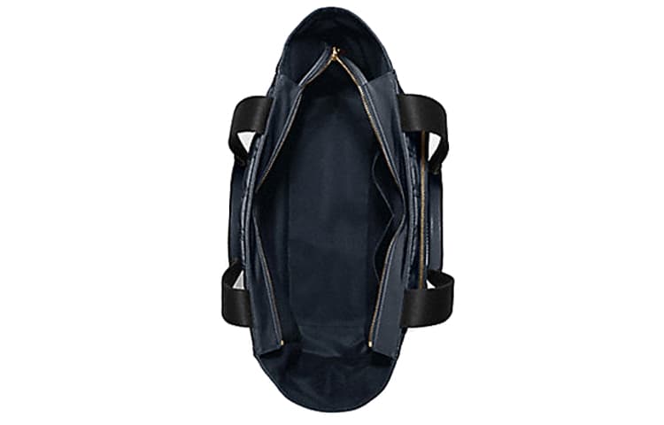 Сумка COACH Court 40 Navy - изображение 2