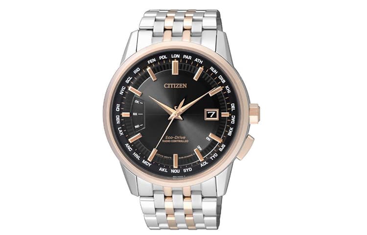 Часы CITIZEN CB0156-66E - изображение 1