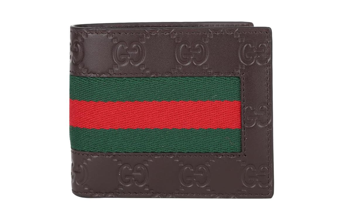 Кошелек GUCCI Logo - изображение 1