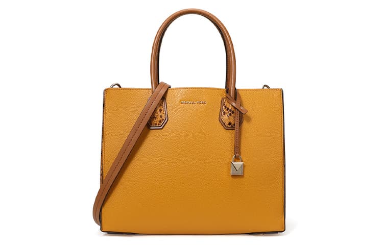 Сумка Michael Kors Mercer - изображение 1