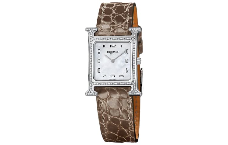 Механические часы Hermes Heure H - изображение 2
