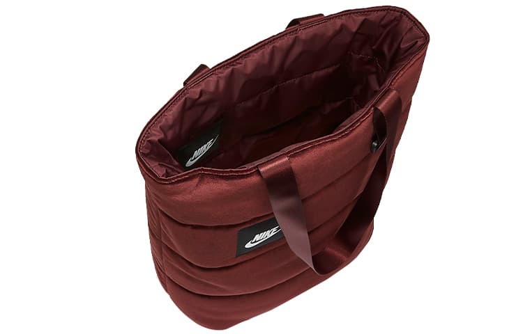 Мини-сумка Nike Sportswear Heritage Tote - изображение 4