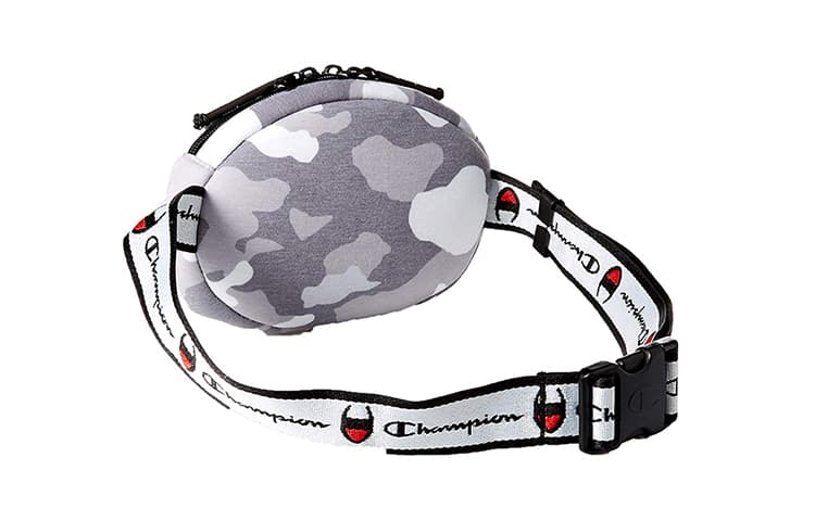 Поясная сумка Champion Prime Bag C - изображение 5