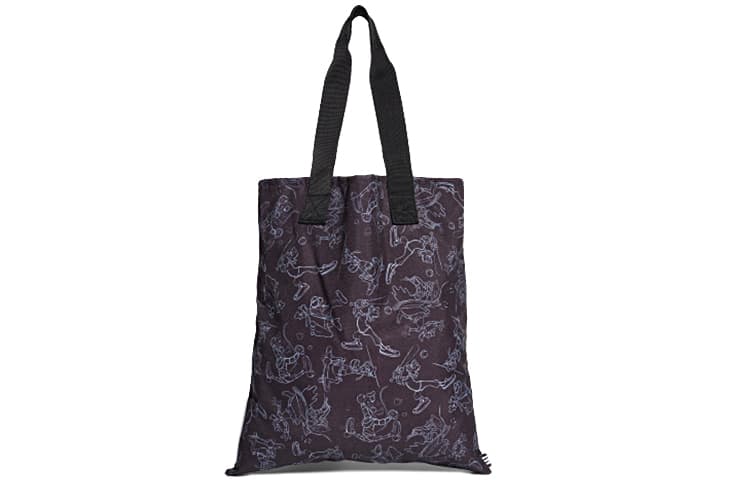 Мини-сумка adidas originals Goofy Shopper - изображение 3